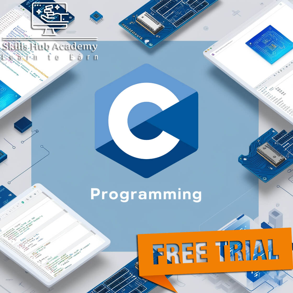 C Programming Course